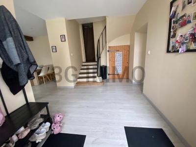 Annonce Vente Maison Marines 95