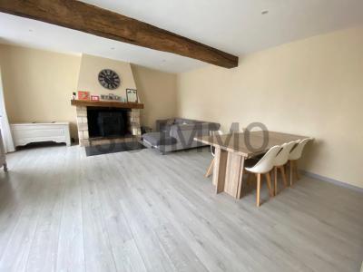 Acheter Maison 260 m2 Marines