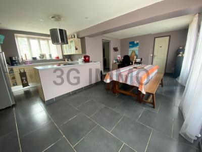 Acheter Maison Marines 439000 euros