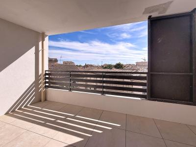 Annonce Vente 3 pices Appartement Nimes 30