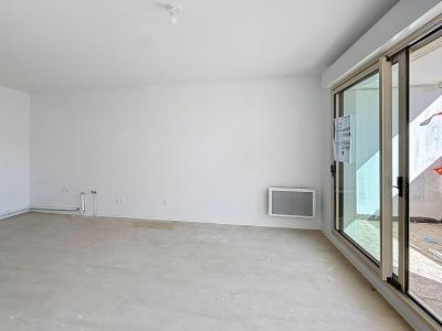 Acheter Appartement 60 m2 Nimes