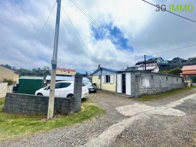 Annonce Vente 7 pices Maison Tampon 974
