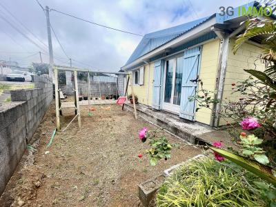 Acheter Maison 88 m2 Tampon