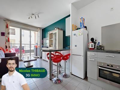 For sale Venissieux 2 rooms 38 m2 Rhone (69200) photo 0
