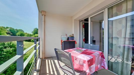 For sale Venissieux 2 rooms 38 m2 Rhone (69200) photo 2