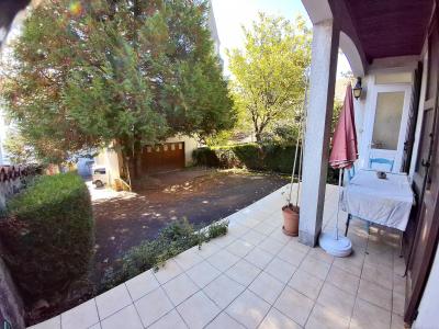 Acheter Maison 135 m2 Aurillac