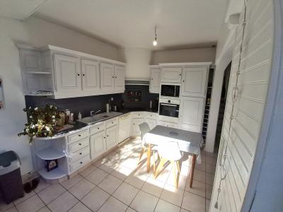 Acheter Maison Aurillac Cantal