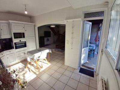 Acheter Maison Aurillac 224590 euros