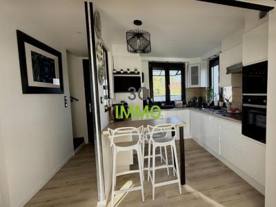 For sale Marzy 5 rooms 100 m2 Nievre (58180) photo 1