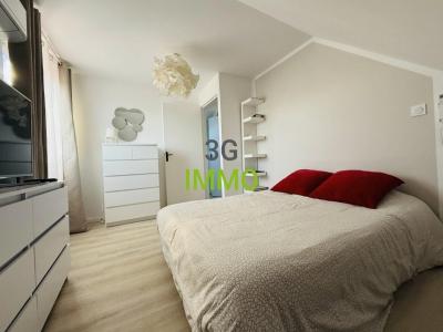 For sale Marzy 5 rooms 100 m2 Nievre (58180) photo 3