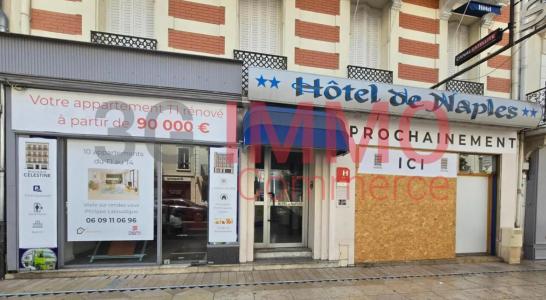 For sale Vichy 2 rooms Allier (03200) photo 0
