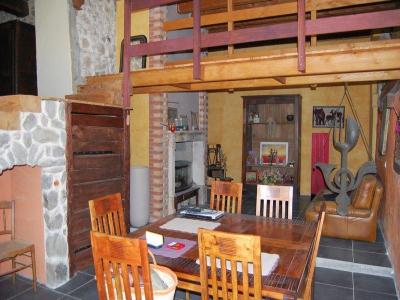 Annonce Vente 8 pices Maison Montagny-sur-grosne 71