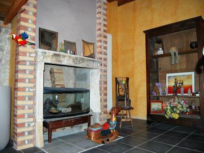 Acheter Maison 218 m2 Montagny-sur-grosne