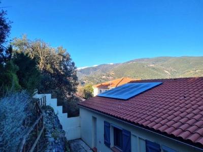 Acheter Maison Amelie-les-bains 270000 euros