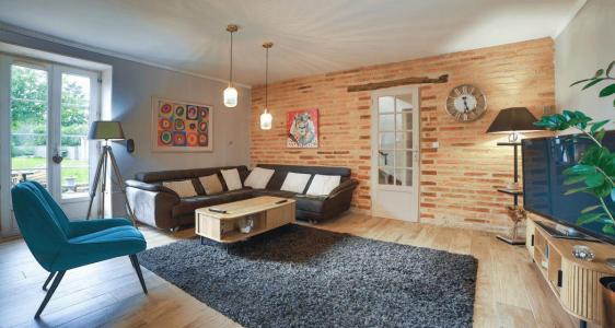 For sale Ballee VAL-DU-MAINE 7 rooms 153 m2 Mayenne (53340) photo 1