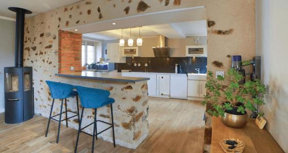 For sale Ballee VAL-DU-MAINE 7 rooms 153 m2 Mayenne (53340) photo 3