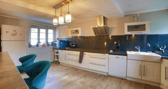 For sale Ballee VAL-DU-MAINE 7 rooms 153 m2 Mayenne (53340) photo 4
