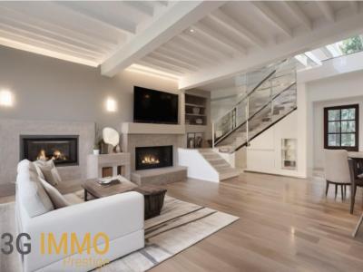 Acheter Maison Brindas 698000 euros