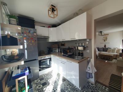 Acheter Maison 35 m2 Pierrelaye