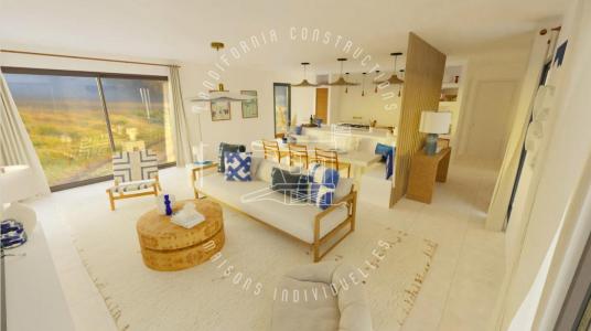 Acheter Maison 135 m2 Saint-martin-de-hinx