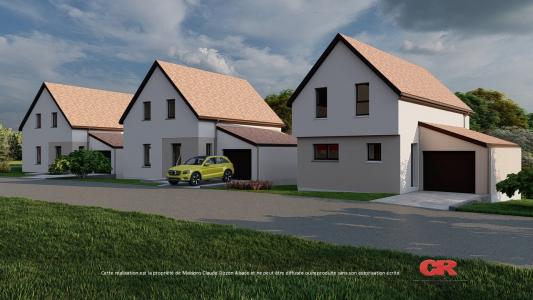 For sale Ottrott 5 rooms 110 m2 Bas rhin (67530) photo 0