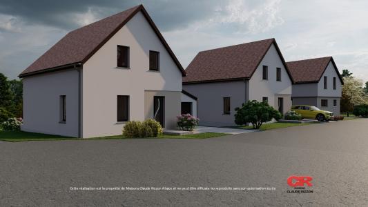 Annonce Vente 5 pices Maison Ottrott 67