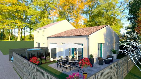 For sale Villeneuve-les-beziers 3 rooms 70 m2 Herault (34420) photo 0