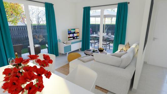 Annonce Vente 3 pices Maison Villeneuve-les-beziers 34