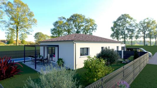 Annonce Vente 4 pices Maison Cruzy 34