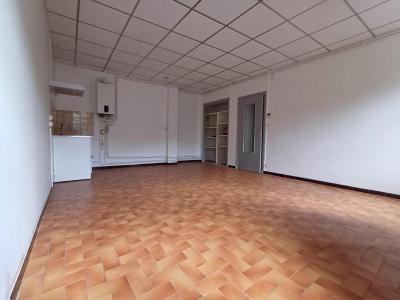 Louer Appartement Thueyts 247 euros
