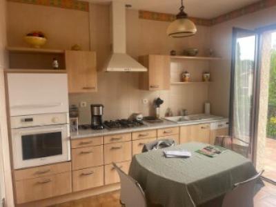 Acheter Maison 81 m2 Castelginest