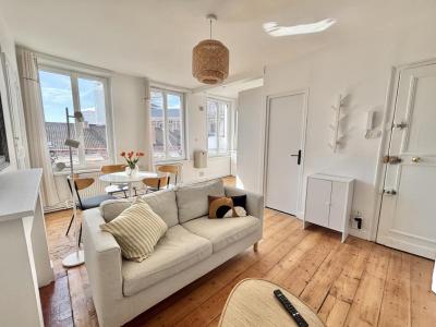 For sale Lille 3 rooms 50 m2 Nord (59000) photo 1