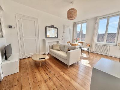 For sale Lille 3 rooms 50 m2 Nord (59000) photo 2