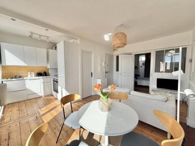 For sale Lille 3 rooms 50 m2 Nord (59000) photo 3