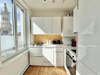 For sale Lille 3 rooms 50 m2 Nord (59000) photo 4