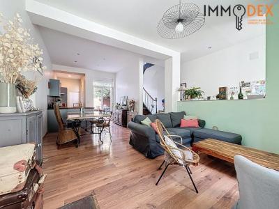 Annonce Vente 7 pices Maison Reims 51