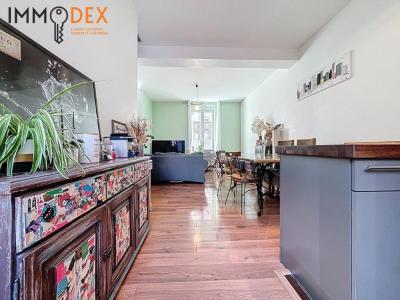 Acheter Maison 165 m2 Reims