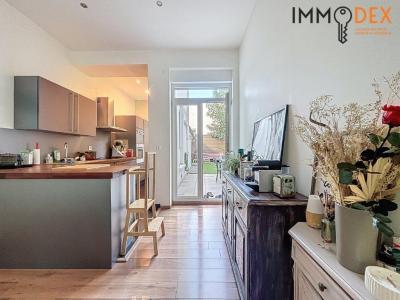 Acheter Maison Reims Marne