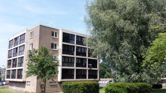For sale Roubaix 4 rooms 71 m2 Nord (59100) photo 0