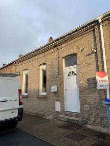 Acheter Maison Leffrinckoucke 151191 euros