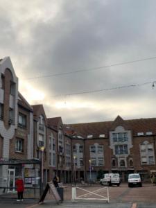 Annonce Vente Appartement Dunkerque 59