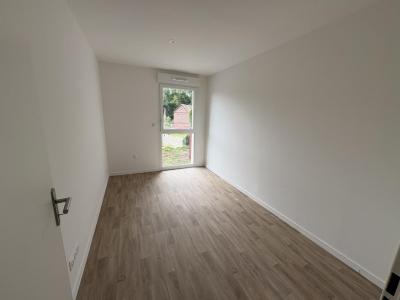 Louer Appartement Notre-dame-de-bondeville Seine maritime