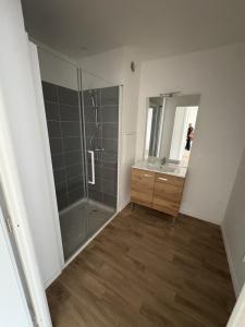 Louer Appartement Notre-dame-de-bondeville 778 euros