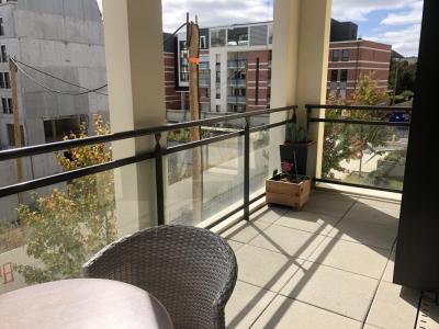 Louer Appartement 63 m2 Dinard