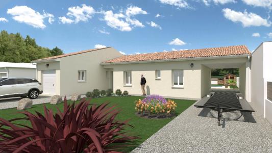 Acheter Maison 108 m2 Champagne