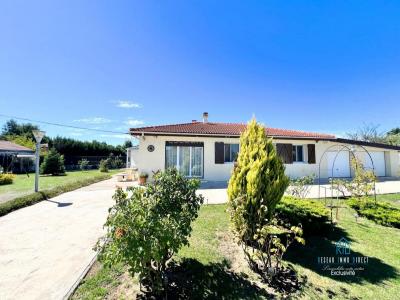 Annonce Vente 4 pices Maison Sardieu 38