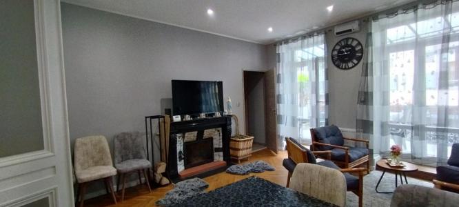 Acheter Appartement 100 m2 Vesoul