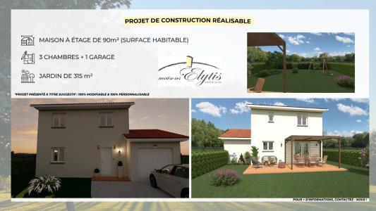 For sale Bourgoin-jallieu 4 rooms 90 m2 Isere (38300) photo 1