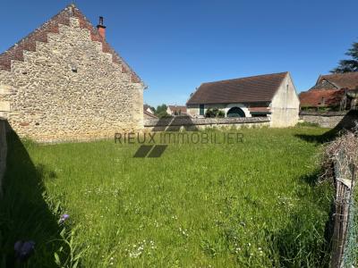 Annonce Vente Terrain Catenoy 60