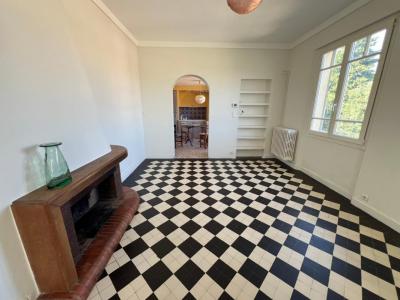 Annonce Vente 4 pices Appartement Beaurecueil 13